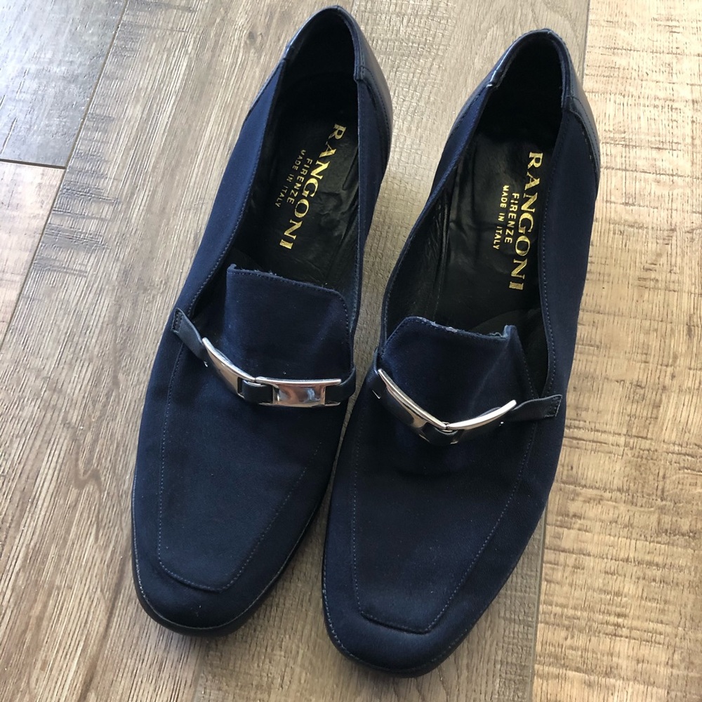 Rangoni woman’s shoe size 7